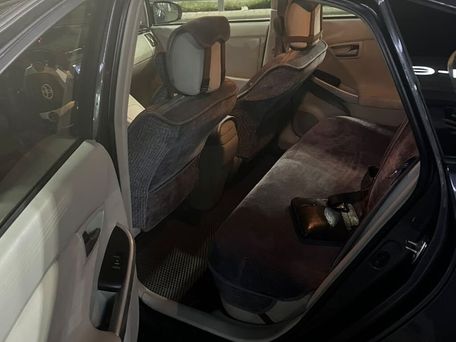 Toyota Prius, 2013 — сүрөт 3
