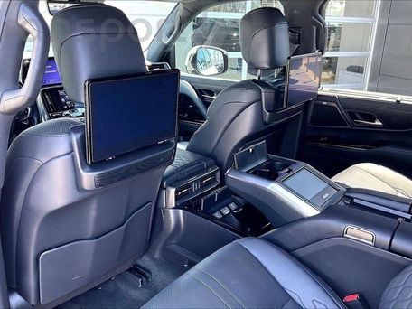 Lexus LX, 2022 — сүрөт 10