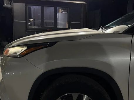Toyota Highlander, 2020 — photo 12