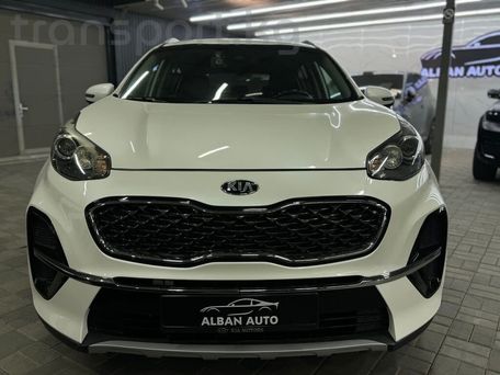 Kia Sportage, 2018 — photo 2