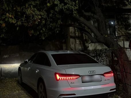 Audi A6, 2020 — photo 5