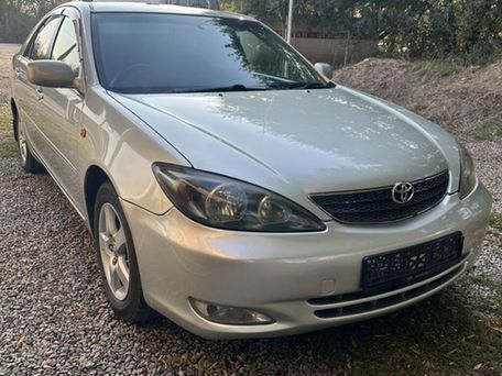 Toyota Camry, 2002 — photo 3