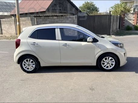 Kia Morning, 2018 — 照片 2