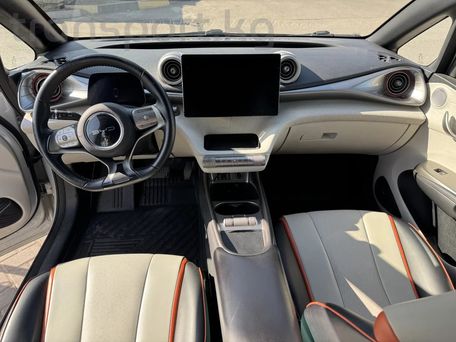 BYD Dolphin, 2022 — photo 6