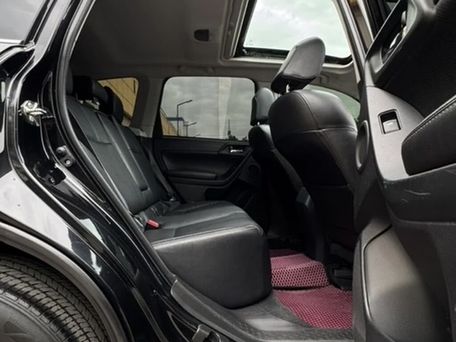 Subaru Forester, 2017 — фото 12
