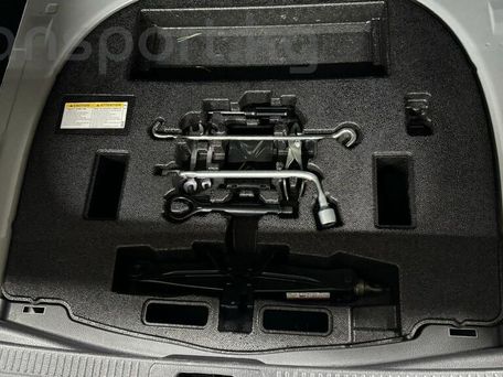 Toyota Camry, 2018 — фото 10