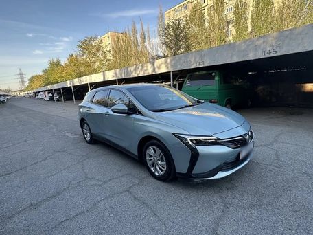 Buick Velite 6, 2021 — фото 2