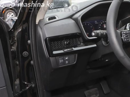 Honda CR-V, 2024 — photo 3