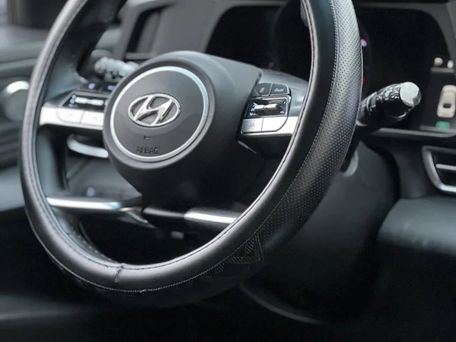 Hyundai Avante, 2021 — photo 5
