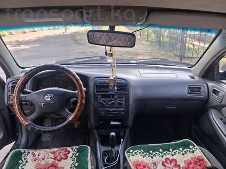 Toyota Avensis, 2001 — сүрөт 9