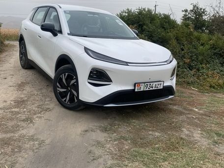 Changan Qiyuan Q05, 2026 — photo 3
