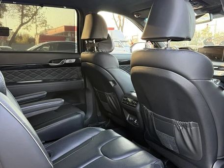 Hyundai Palisade, 2022 — сүрөт 4