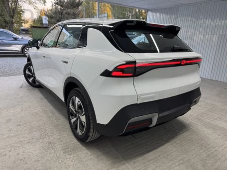 Changan Qiyuan Q05, 2026 — photo 2
