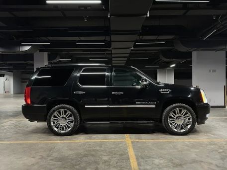 Cadillac Escalade, 2007 — photo 4