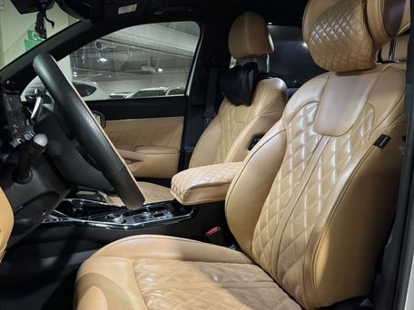 Kia Sorento, 2020 — photo 6