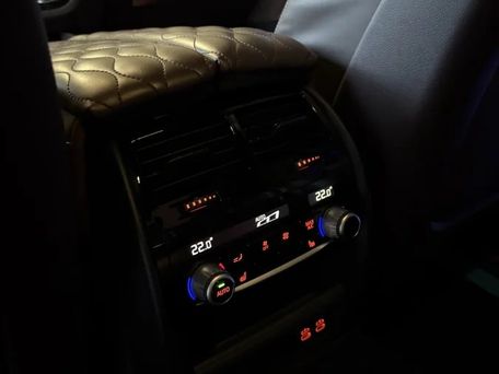 BMW 5 серии, 2021 — photo 11