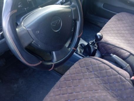 Daewoo Nexia, 2007 — photo 19