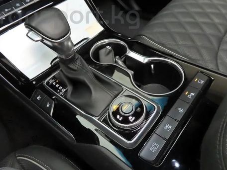 Kia Mohave, 2023 — сүрөт 9
