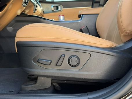 Kia Sorento, 2022 — 照片 8
