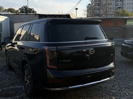 GAC Trumpchi S9, 2025 — 照片 5