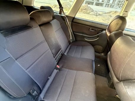 Subaru Legacy, 2002 — сүрөт 4