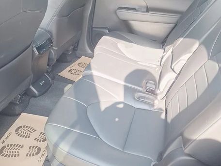 Toyota Highlander, 2022 — photo 2