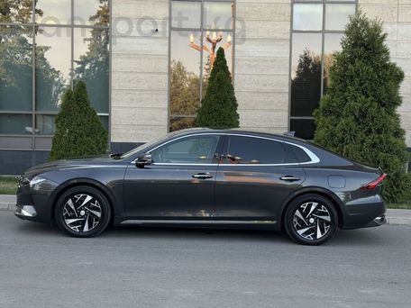 Hyundai Grandeur, 2020 — фото 16
