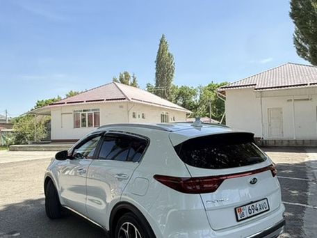 Kia Sportage, 2020 — photo 4