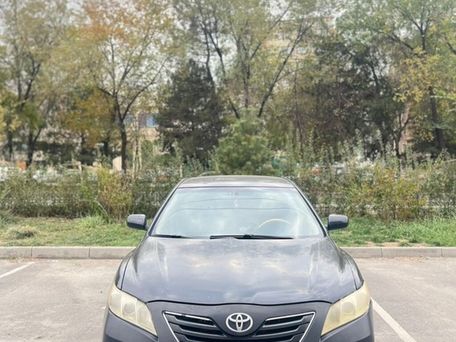 Toyota Camry, 2007 — photo 3