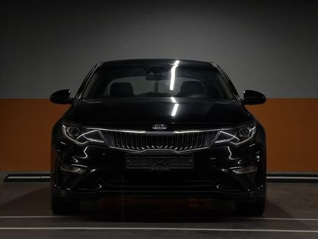 Kia K5, 2019 — 照片 5