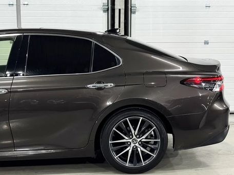 Toyota Camry, 2021 — photo 5