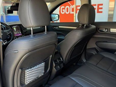 Renault Samsung QM6, 2020 — 照片 4