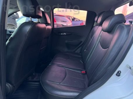 Chevrolet Spark, 2019 — сүрөт 4