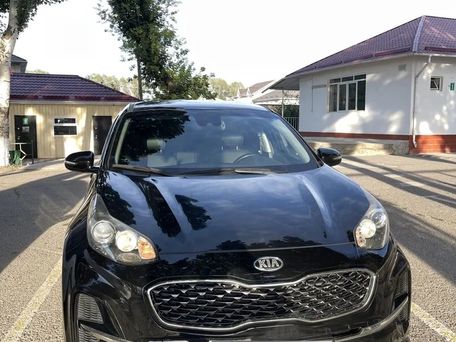 Kia Sportage, 2019 — photo 5