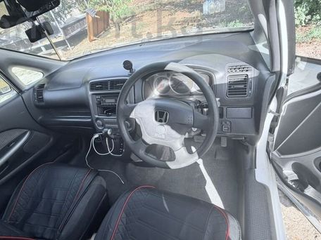 Honda Stream, 2002 — сүрөт 6