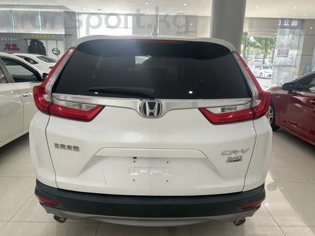 Honda CR-V, 2022 — сүрөт 8