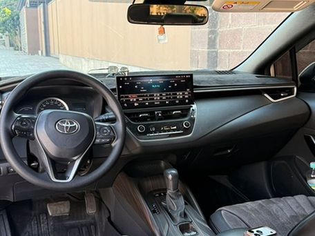 Toyota Corolla, 2021 — photo 5