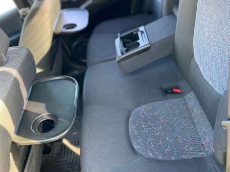 Hyundai Matrix, 2001 — photo 3