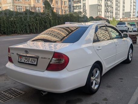 Toyota Camry, 2004 — сүрөт 6