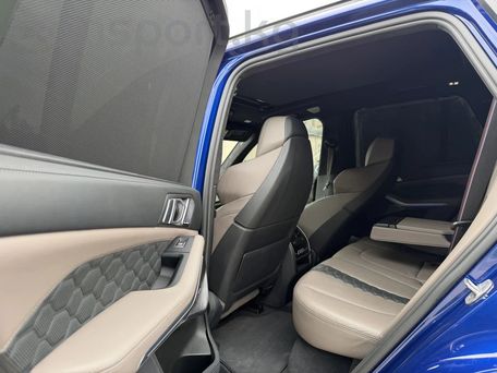BMW X5 M, 2021 — сүрөт 9