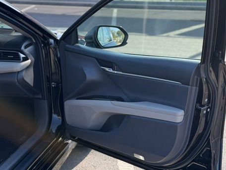 Toyota Camry, 2019 — photo 11