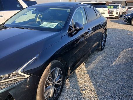 Kia K5, 2021 — photo 2