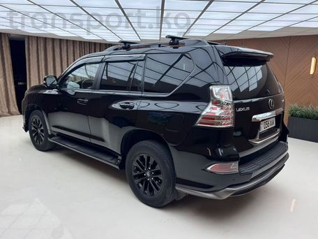 Lexus GX, 2022 — сүрөт 8
