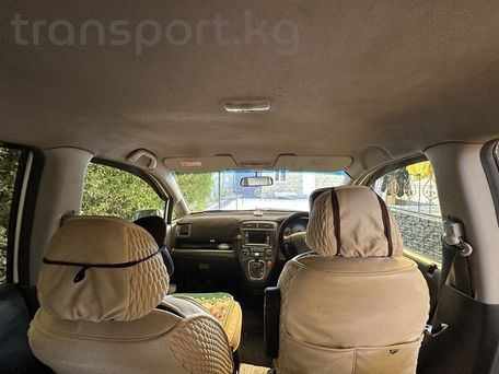 Honda Stream, 2001 — сүрөт 5