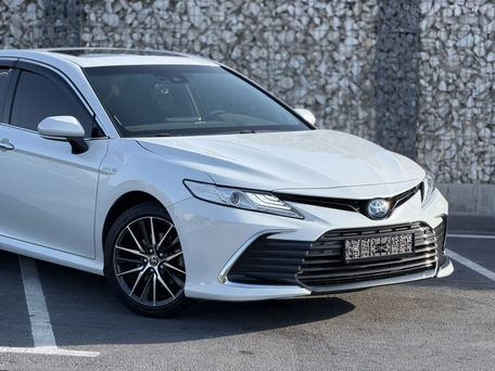 Toyota Camry, 2023 — photo 6