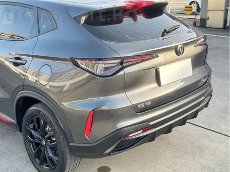 Changan X5 Plus, 2025 — фото 17