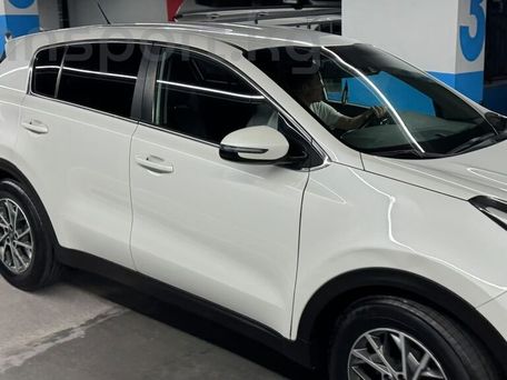 Kia Sportage, 2019 — 照片 6