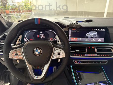 BMW X7, 2019 — photo 8