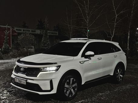 Kia Sorento, 2020 — photo 1