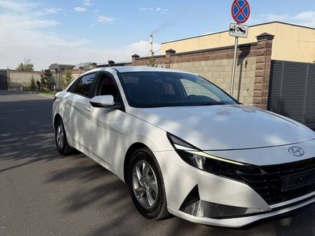 Hyundai Avante, 2020 — сүрөт 3